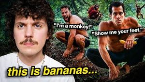 Video post by @kurtisconner on YouTube