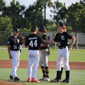 Image post by @perfectgameusa on Instagram