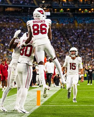 Image post by @azcardinals on Instagram