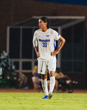 Image post by @memphismsoccer on Instagram