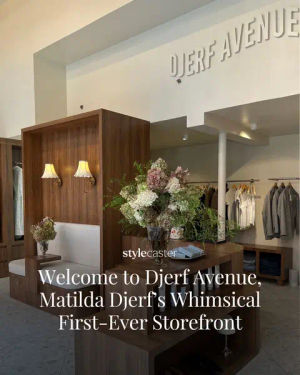 Video post by @stylecaster on TikTok