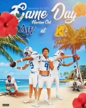 Image post by @aw.football12 on Instagram