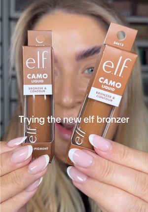 Video post by @beckymorganmakeup on TikTok