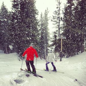 Image post by @skicrestedbutte on Instagram