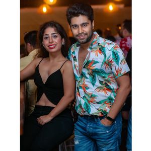 Image post by @pracheepassihinduja on Instagram