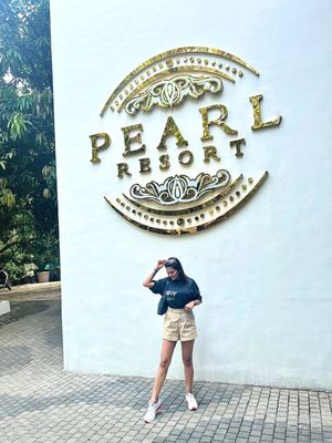 Image post by @pearlresortsilvassa on Instagram