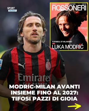 Image post by @sportmediaset on Instagram