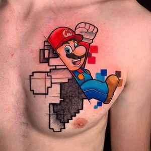 Image post by @tauntontattooco on Instagram