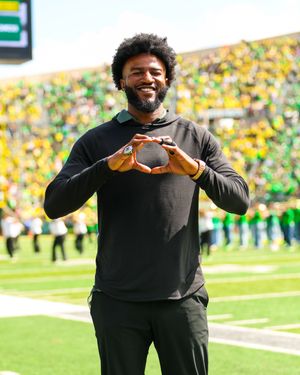 Image post by @goducks on Instagram