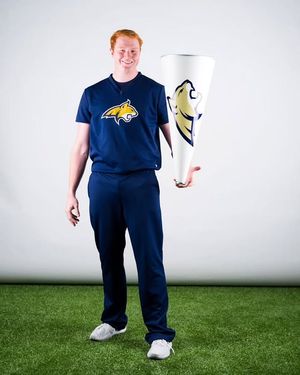 Image post by @msuspiritsquad on Instagram