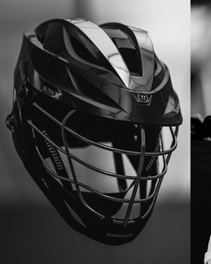Image post by @warriorlax on Instagram