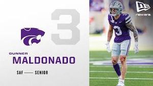 Video post by @big12conference on YouTube
