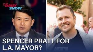 Video post by @thedailyshow on YouTube