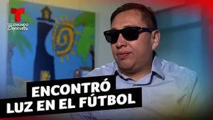 Video post by @deportes on YouTube