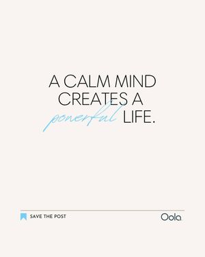 Image post by @oolalife on Instagram