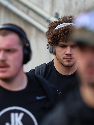 Image post by @gobearcatsfb on Instagram