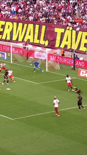 Video post by @bundesliga on TikTok