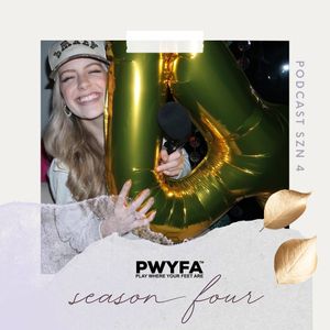 Image post by @playwhereyourfeetare on Instagram
