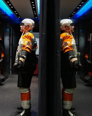 Image post by @philadelphiaflyers on Instagram