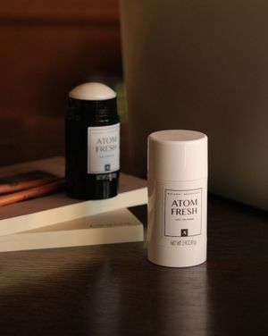 Image post by @atomfresh_official on Instagram