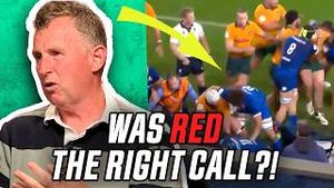 Video post by @worldrugby on YouTube