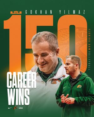 Image post by @famuathletics on Instagram