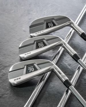 Image post by @golfsub70 on Instagram
