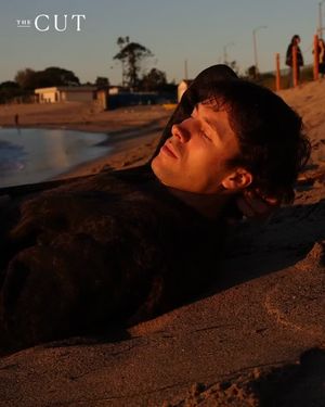 Image post by @thecut on Instagram