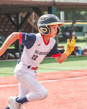 Image post by @baseballyouth on Instagram
