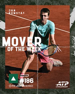 Image post by @atpchallenger on Instagram