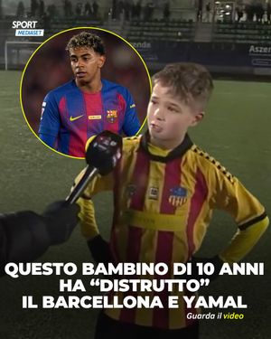 Image post by @sportmediaset on Instagram