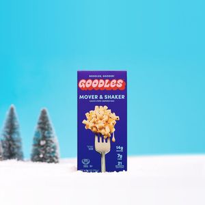 Image post by @allgoodles on Instagram