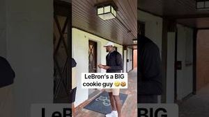 Video post by @bleacherreport on YouTube