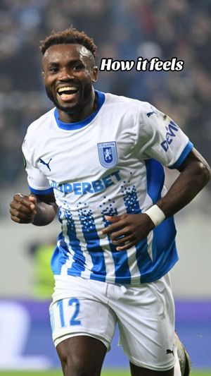 Video post by @ucvofficial on TikTok