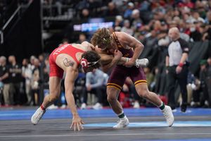 Image post by @usawrestling on Instagram
