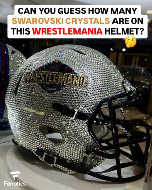 Image post by @fanaticsauthentic on Instagram