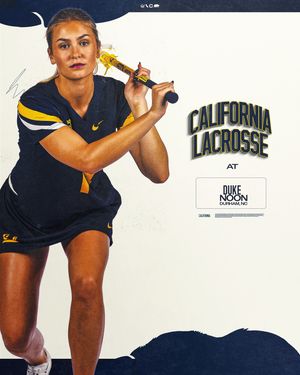 Image post by @calwlax on Instagram