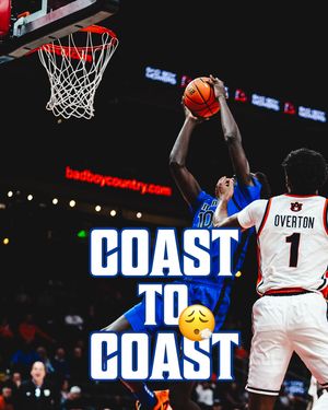 Image post by @memphis_mbb on Instagram