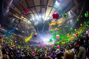 Image post by @TheGarden on Facebook