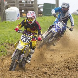Image post by @racerxonline on Instagram