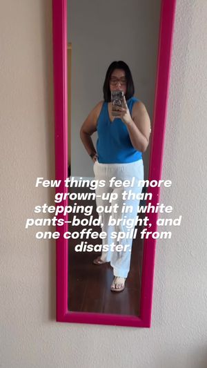 Video post by @triciamichelle on TikTok