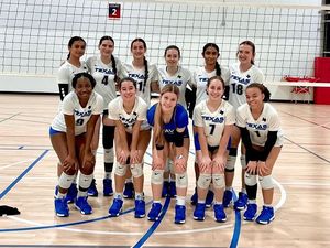 Image post by @tavvolleyball on Instagram