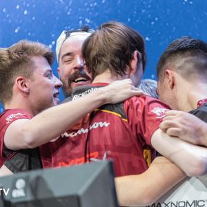 Image post by @renegades on Instagram