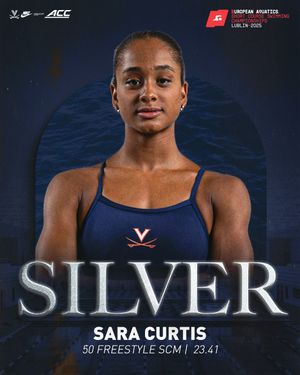 Image post by @uvaswimdive on Instagram