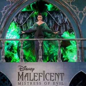 Image post by @disneystudiosth on Instagram