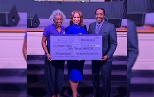 Image post by @benedict_college on Instagram