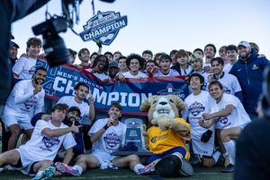 Image post by @suffolkmenssoccer on Instagram
