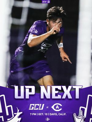 Image post by @gcu_msoccer on Instagram