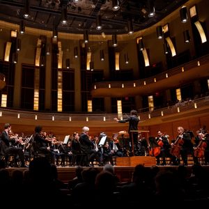 Image post by @baltsymphony on Instagram