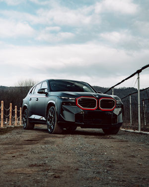 Image post by @bmw on Instagram